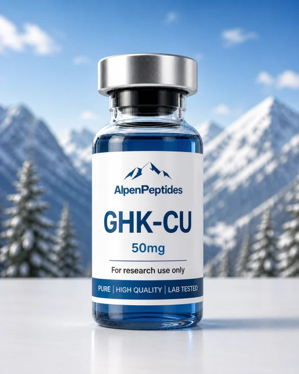 GHK-Cu