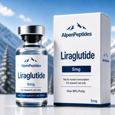 Liraglutide