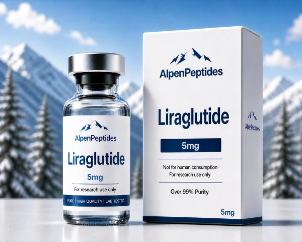 Liraglutide
