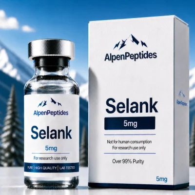 Selank