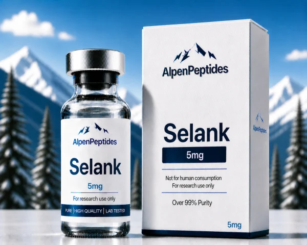 Selank
