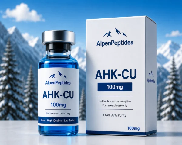 AHK-Cu 100mg