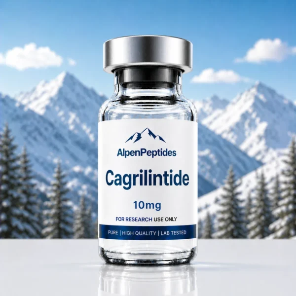 Cagrilintide