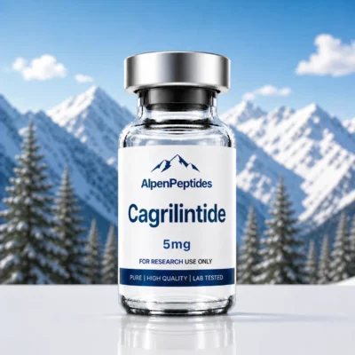 Cagrilintide