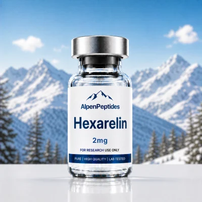 Hexarelin