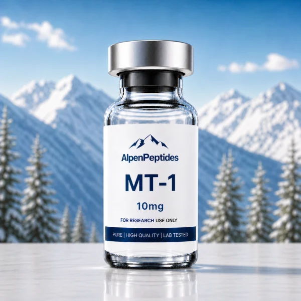Melanotan I (MT-1)