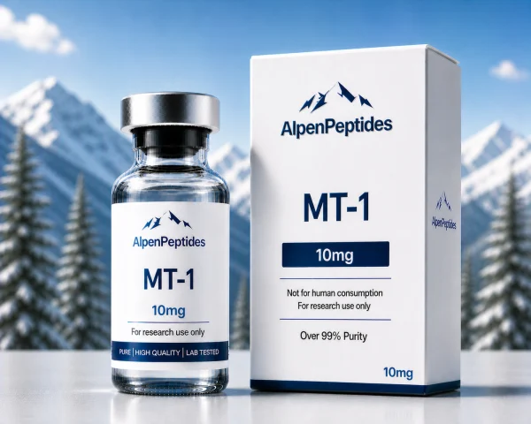 Melanotan I (MT-1)