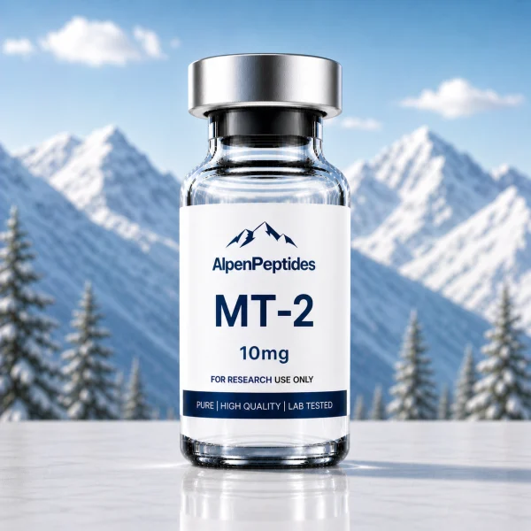 Melanotan II (MT-2)