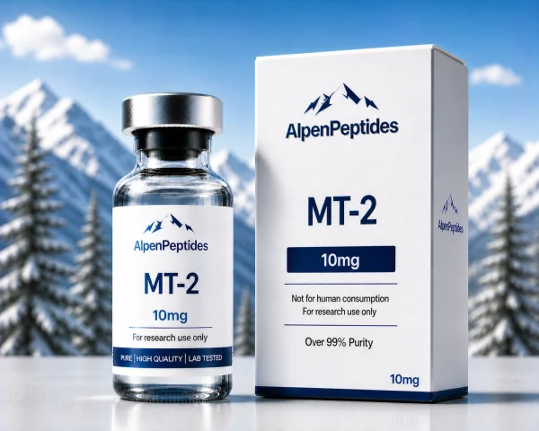 Melanotan II (MT-2)