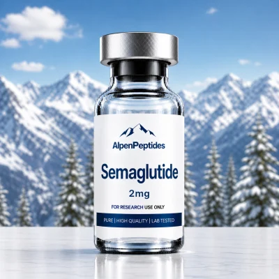 Semaglutide