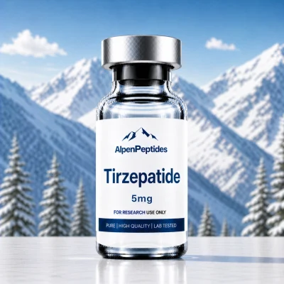 Tirzepatide