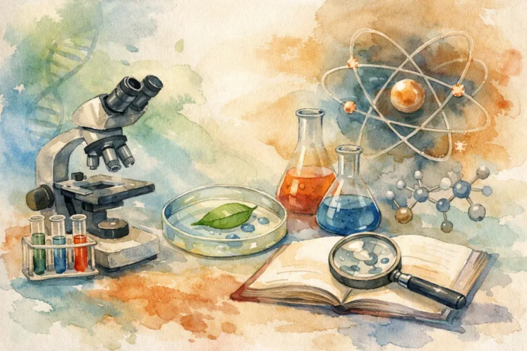 AHK-Cu für wissenschaftliche Forschung prüfen
