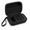 Peptid-Aufbewahrungsbox für 3ml & 30ml Fläschchen — Kühlschrank- & Reise-Organizer