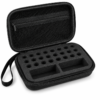 Peptid-Aufbewahrungsbox für 3ml & 30ml Fläschchen — Kühlschrank- & Reise-Organizer